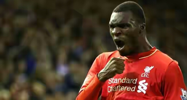 Beşiktaş'tan Benteke Hamlesi 